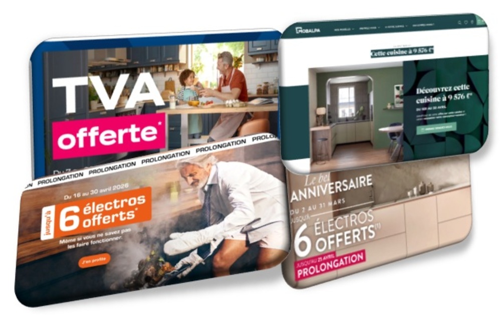 Promos : un printemps de renouveau ?